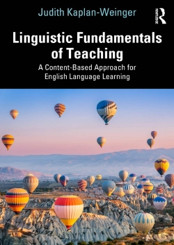 Bertrand.pt - Linguistic Fundamentals Of Teaching