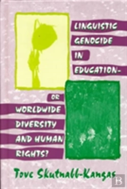 Bertrand.pt - Linguistic Genocide In Education--Or Worldwide Diversity And Human Rights?