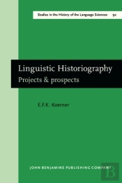 Linguistic Historiography