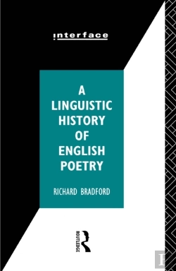 Bertrand.pt - Linguistic History Of English Poetry