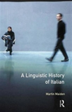 Bertrand.pt - Linguistic History Of Italian, A