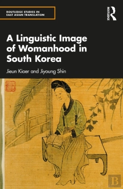 Bertrand.pt - Linguistic Image Of Womanhood In South Korea
