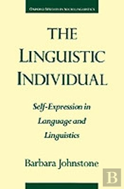 Linguistic Individual