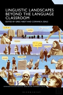 Bertrand.pt - Linguistic Landscapes Beyond The Language Classroom