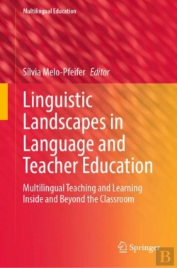 Bertrand.pt - Linguistic Landscapes In Language And Teacher Education