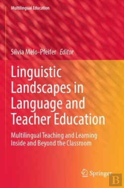 Bertrand.pt - Linguistic Landscapes In Language And Teacher Education