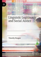 Linguistic Legitimacy And Social Justice