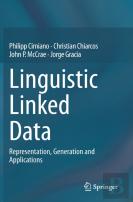 Linguistic Linked Data