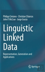 Linguistic Linked Data
