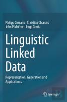 Linguistic Linked Data