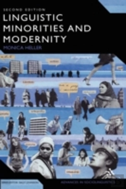 Bertrand.pt - Linguistic Minorities And Modernity
