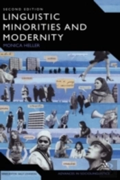 Linguistic Minorities And Modernity