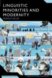 Linguistic Minorities And Modernity