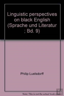 Bertrand.pt - Linguistic Perspectives On Black English