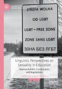 Linguistic Perspectives On Sexuality In Education