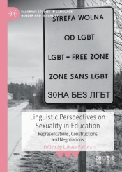 Linguistic Perspectives On Sexuality In Education