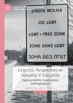 Bertrand.pt - Linguistic Perspectives On Sexuality In Education