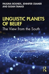 Linguistic Planets Of Belief