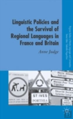 Bertrand.pt - Linguistic Policies And The Survival Of Regional Languages In France And Britain