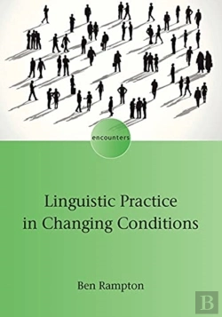 Bertrand.pt - Linguistic Practice In Changing Conditions