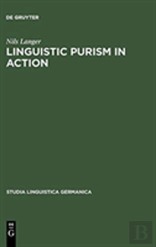 Linguistic Purism In Action