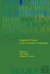 Linguistic Purism In The Germanic Languages
