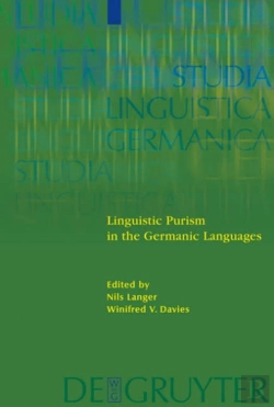 Bertrand.pt - Linguistic Purism In The Germanic Languages