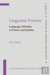 Linguistic Purism