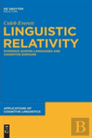 Linguistic Relativity