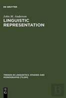 Linguistic Representation