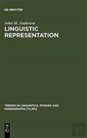 Linguistic Representation