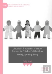 Linguistic Representations Of Gender In Children'S Literature