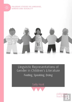 Bertrand.pt - Linguistic Representations Of Gender In Children'S Literature