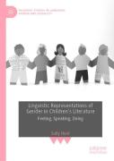 Linguistic Representations Of Gender In Children'S Literature