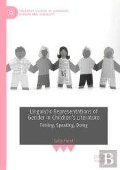 Linguistic Representations Of Gender In Children'S Literature