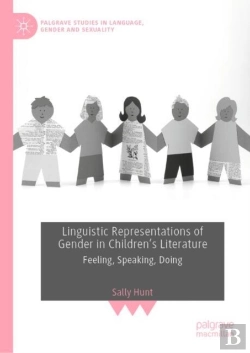 Bertrand.pt - Linguistic Representations Of Gender In Children'S Literature