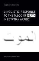 Linguistic Response To The Taboo Of Death In Egyptian Arabic