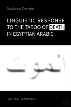Bertrand.pt - Linguistic Response To The Taboo Of Death In Egyptian Arabic