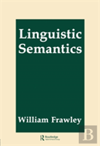 Linguistic Semantics