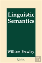 Linguistic Semantics