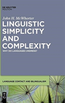 Bertrand.pt - Linguistic Simplicity And Complexity