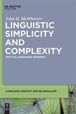 Bertrand.pt - Linguistic Simplicity And Complexity