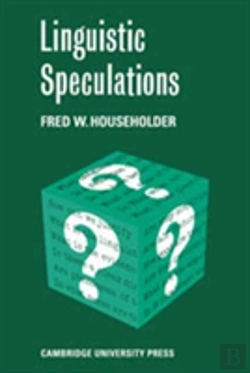 Bertrand.pt - Linguistic Speculations