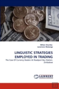 Bertrand.pt - Linguistic Strategies Employed In Trading