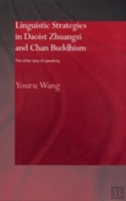 Bertrand.pt - Linguistic Strategies In Daoist Zhuangzi And Chan Buddhism
