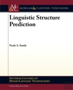 Bertrand.pt - Linguistic Structure Prediction
