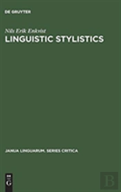 Linguistic Stylistics