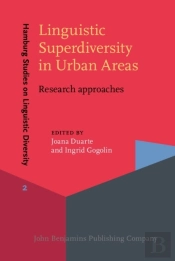 Linguistic Superdiversity In Urban Areas