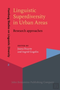 Bertrand.pt - Linguistic Superdiversity In Urban Areas