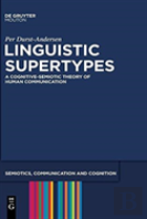 Linguistic Supertypes